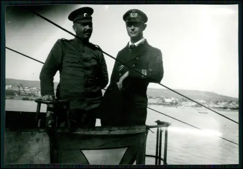 Kiel Laboe kleiner U-Boot Unterseeboot Nachlaß Foto Einladung Karte uvm. n. 1945