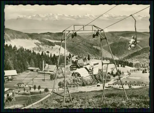 11x Foto Schwarzwald Feldberg Todtmoos St Blasien Schluchsee Wehratal Höllental