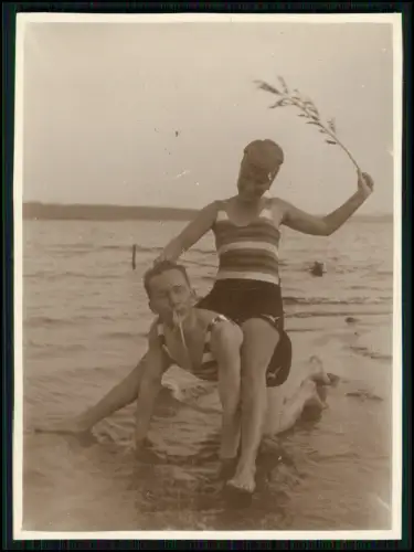 21x Foto - Głuchołazy Ziegenhals Opole Głuchołazy - Personen u.a. Motive 1910-40