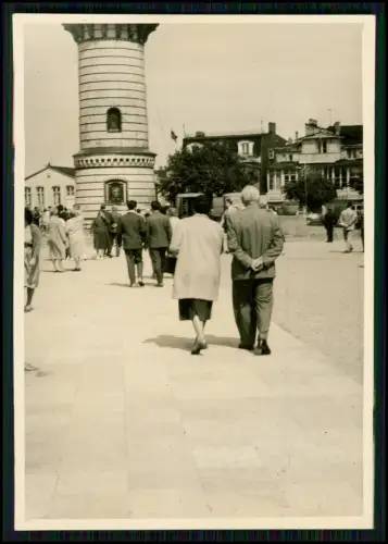 12x alte Foto - Rostock in Mecklenburg Vorpommern - diverse Ansichten