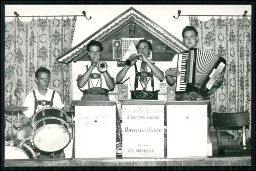 11x Foto u. AK Ellmau Tirol Ansichten - und Alfons und Ludwig Wex Toni Haunold