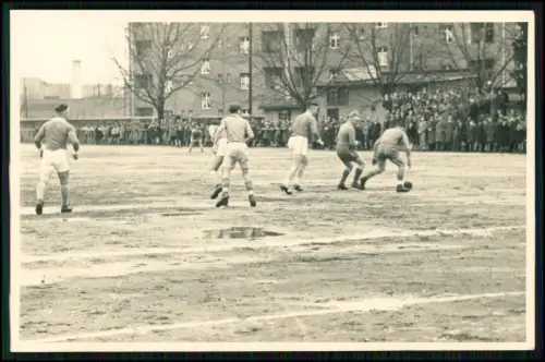 11x Foto - TuS Kalk Köln - Feld Handball 1932-39 -Spieler Spiele Militär a. Bonn