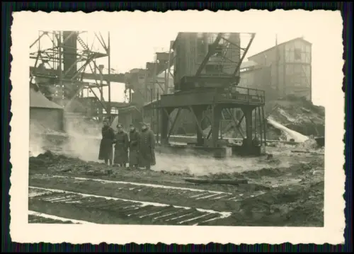 22x Foto - Wehrmacht Soldaten Einsatz - Westfront ab 1940