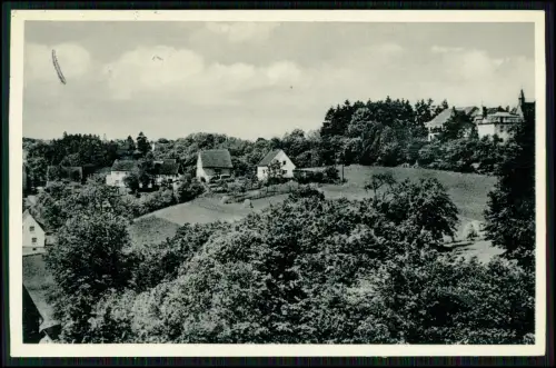 AK - Schönenberg Bröltal Ruppichteroth - Teilansicht - im Rhein-Sieg-Kreis