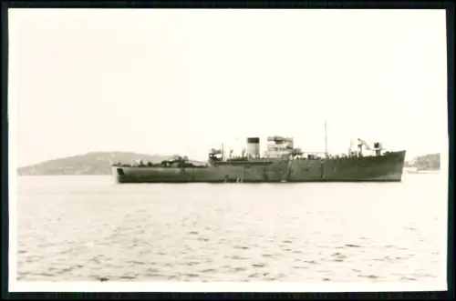 Minenschiff Pommern 1940 franz. Kühlschiff Pomone Beute Kriegsmarine 43 versenkt