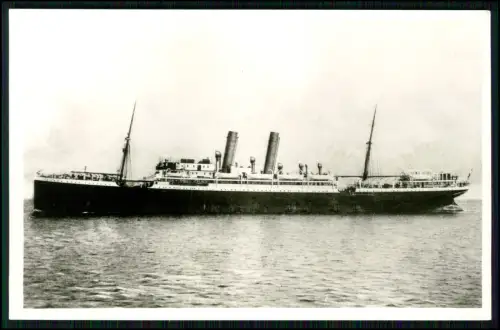 Prinz Eitel Friedrich Reichspostdampfer Norddeutscher Lloyd Ostasienlinie 1904