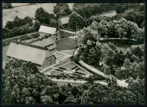 11x AK Museumsdorf Cloppenburg Freilichtmuseum Hofanlagen Quatmannshof Wehlburg