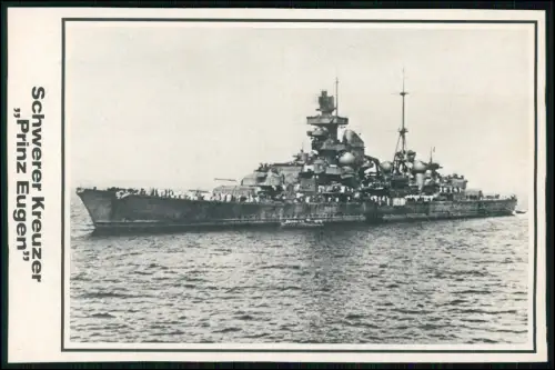 7 Stück Sammlung mehrerer Landser Blätter - Thema Kriegsschiffe alle Länder