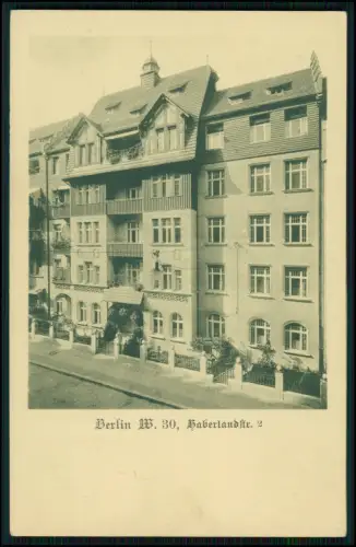 11x AK  Ansichtskarte Postkarte - Berlin - diverse verschiedene Ansichten Motive