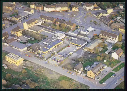 AK - Luftaufnahme von Oberhausen Sterkrade Nord - Wohn und Geschäftsgebiet uvm.