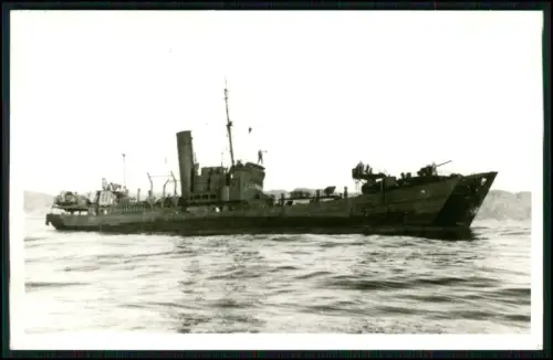 Foto AK - U-Boot-Jäger - UJ 175 und wurde zum  August 1941 in UJ 1705 umbenannt
