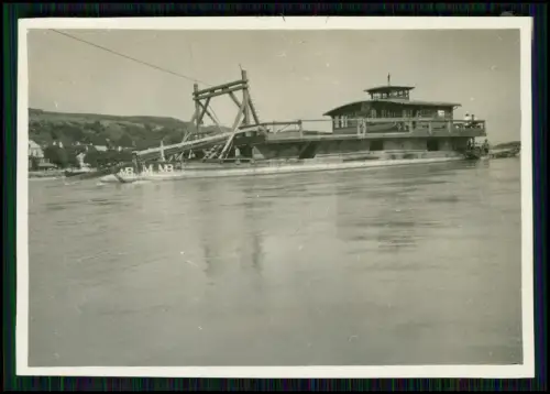 22x Foto  Enns Fluß Österreich Boot Reise Schladming Admont Steyr u. andere 1938