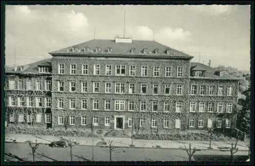 2x AK - Neuwied am Rhein Haus für Berufsgestaltung des Lebensmittel Einzelhandel