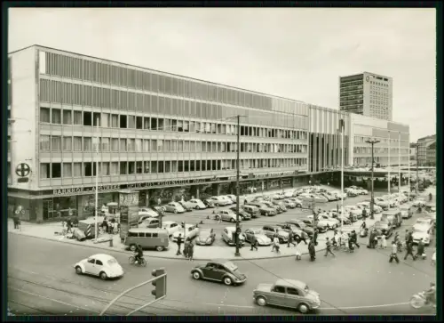 12x AK - Ansichtskarte Postkarte München in Bayern Diverse Ansichten 1960er-70er