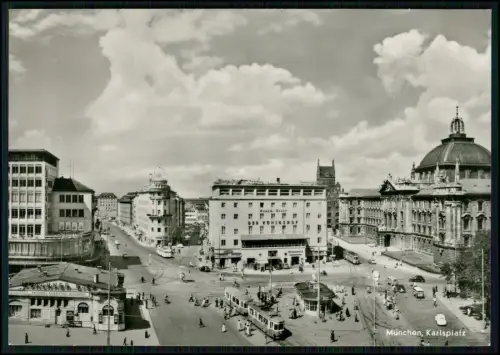 12x AK - München - Postkarten aus der Zeit der Olympischen Spiele von 1972 -1974