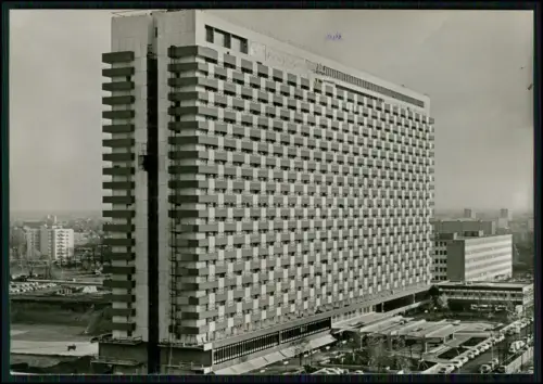 12x AK - München - Postkarten aus der Zeit der Olympischen Spiele von 1972 -1974