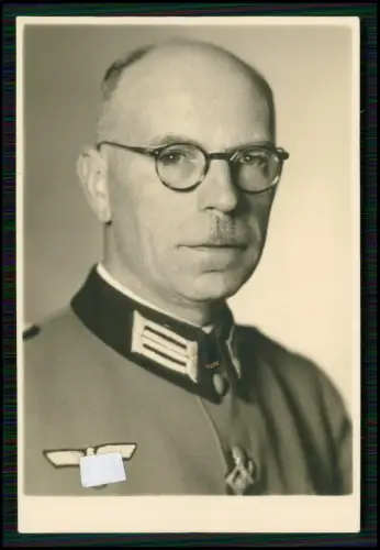 9x Foto - 8x5cm - Portrait Soldat Wehrmacht - 1938-45