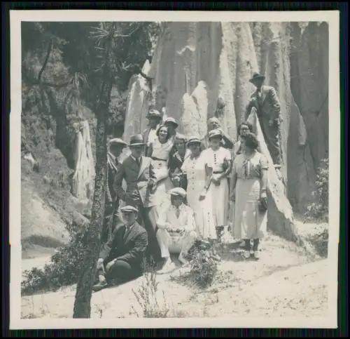 23x Foto - Leben Ansichten in Mittelamerika  deutsche Siedler Auswanderer 1930er