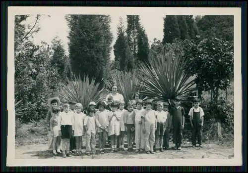 23x Foto - Leben Ansichten in Mittelamerika  deutsche Siedler Auswanderer 1930er