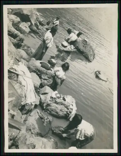 23x Foto - Leben Ansichten in Mittelamerika  deutsche Siedler Auswanderer 1930er