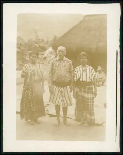 23x Foto - Leben Ansichten in Mittelamerika  deutsche Siedler Auswanderer 1930er