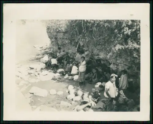 23x Foto - Leben Ansichten in Mittelamerika  deutsche Siedler Auswanderer 1930er