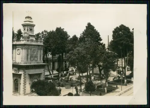 23x Foto - Leben Ansichten in Mittelamerika  deutsche Siedler Auswanderer 1930er