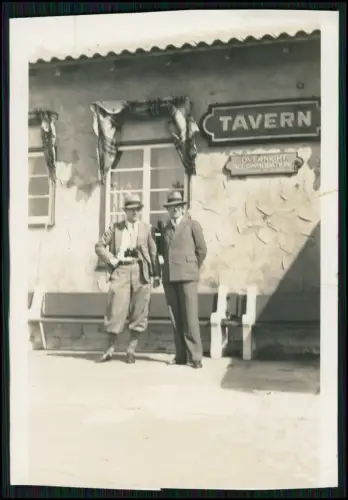 23x Foto - Leben Ansichten in Mittelamerika  deutsche Siedler Auswanderer 1930er