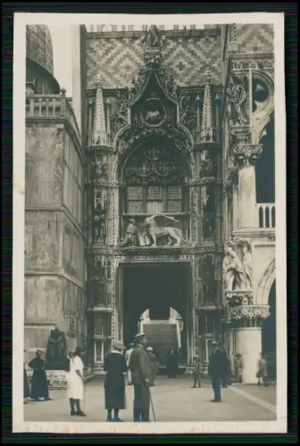 20x Foto - Venedig Venezia Region Venetien in Norditalien - Ansichten um 1940