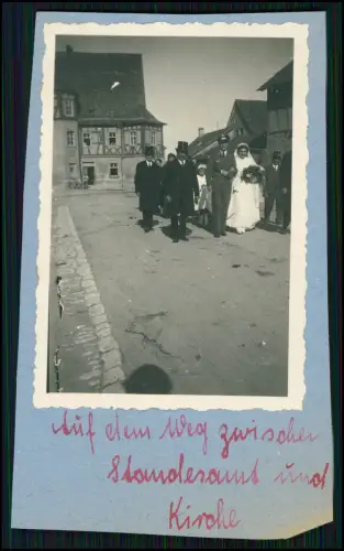 23x Foto - Wehrmacht - Soldat Luftwaffe - Hochzeit 1944 - und vieles mehr