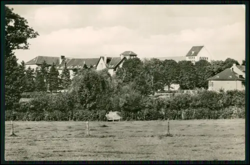Foto AK  Eupen Kloster Garnstock Missionskolleg in eindrucksvoller Gesamtansicht