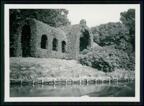 18x Foto - Bremen und Umgebung um 1935 - diverse Ansichten Motive