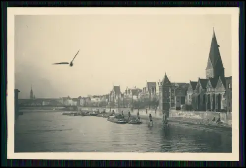 22x Foto - Bremen und Umgebung um 1935 - diverse Ansichten Motive