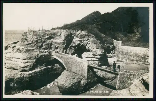 8x AK Postkarten französische Atlantikküste Charente-Maritim u.a. Küstenstädte