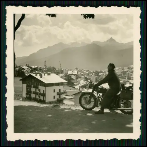 23x Foto- Motorrad Reise durch Bayern eindrucksvollen Motive aus der Alpenregion