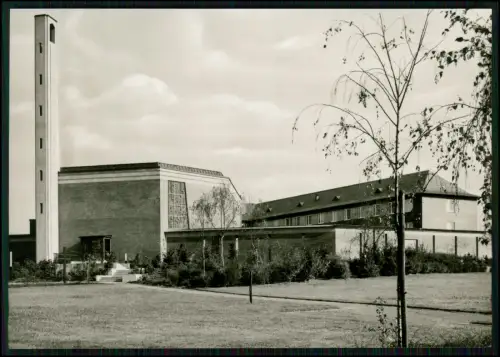 6x Ansichtskarte aus der bekannten Wallfahrtsstadt Kevelaer linker Niederrhein