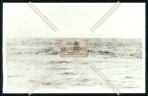 Foto Unterseeboot U-Boot U 175 Kapitänleutnant Heinrich Bruns 1942 von Kiel au