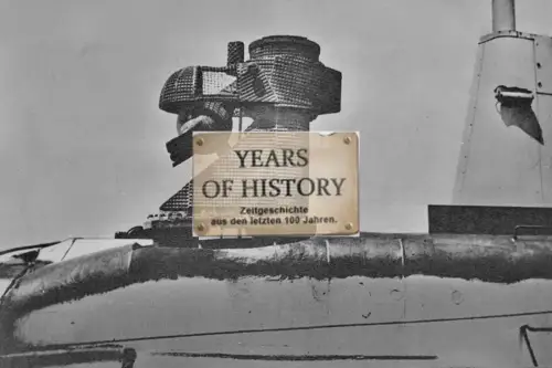 Repro Foto 10x15cm Kriegsschiff Marine 