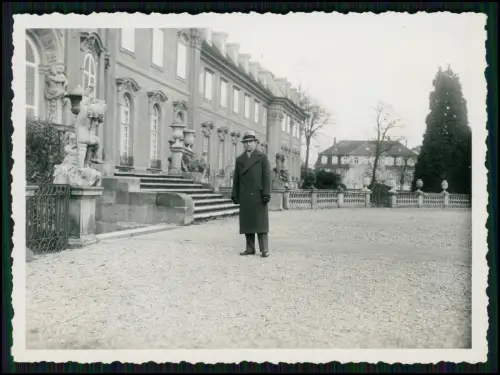 8x Foto - Ludwigsburg in Baden Württemberg - Soldaten und andere 1935