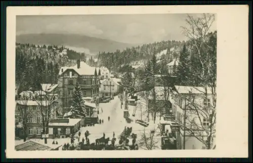 12x Foto u. AK - Bauden Berghütten Riesengebirge Niederschlesien Schneekoppe uvm