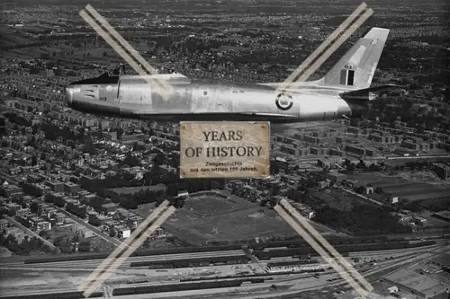 Foto Flugzeug aircraft airplane Passagier- u. Frachttransport zivile Luftfahrt 