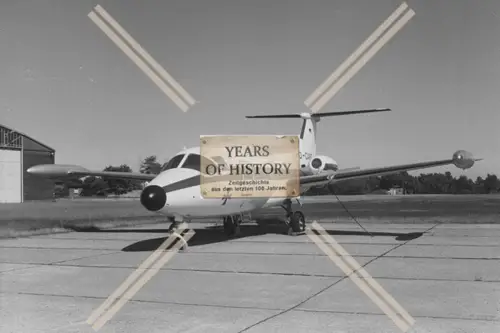 Foto Flugzeug aircraft airplane Passagier- u. Frachttransport zivile Luftfahrt 