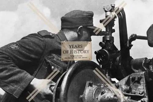 Foto Gebirgsjäger Technik Geräte Einstellung sucht Ziel Entfernung