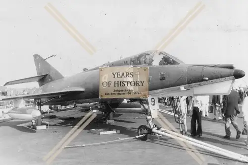 Foto Flugzeug aircraft airplane Bundeswehr u. ausländische Militärische Luftf