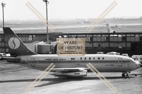 Foto Flugzeug aircraft airplane Passagier- u. Frachttransport zivile Luftfahrt 