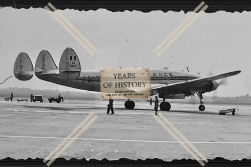 Foto Flugzeug aircraft airplane Passagier- u. Frachttransport zivile Luftfahrt 