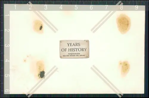 Foto und Sterbebild Maria Kerkenhoff 