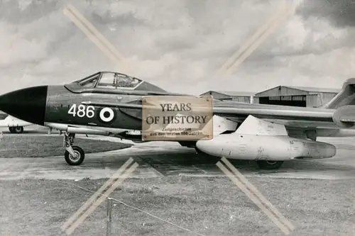 Foto Flugzeug aircraft airplane Bundeswehr u. ausländische Militärische Luftf
