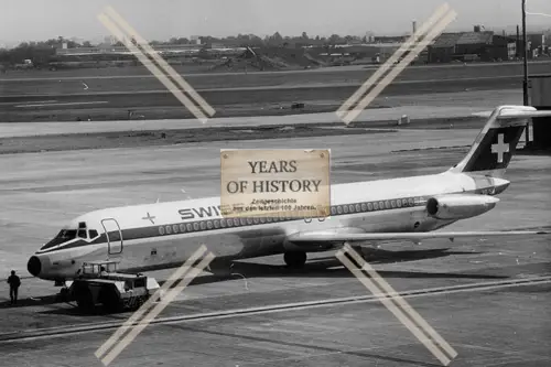 Foto Flugzeug aircraft airplane Passagier- u. Frachttransport zivile Luftfahrt 