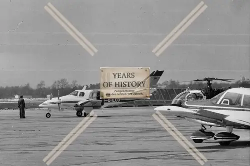 Foto Flugzeug aircraft airplane Passagier- u. Frachttransport zivile Luftfahrt 